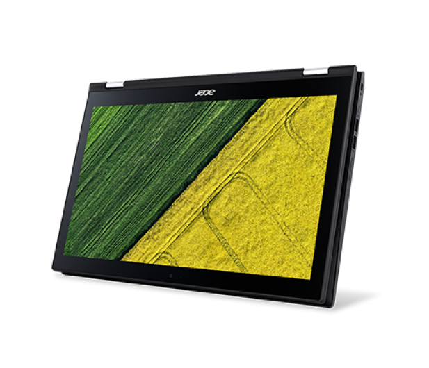 Acer Spin 3 i7-7500U/12GB/1000GB HDD/IntHD620/15''/W10 Czarny - 1388015 - zdjęcie 3